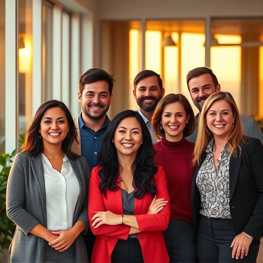 The Casa del Sol Team